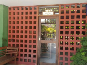 Apartamento 1 suite garagem Praia do Forte 500m da Praia