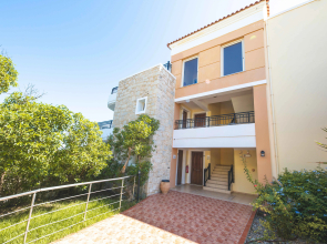 Chrispy Waterpark Resort 