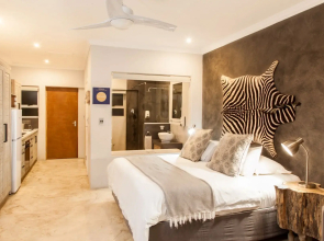 AtNature Luxury Self Catering Cottages