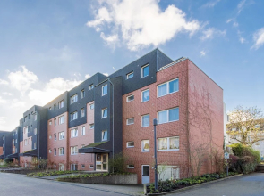 Private Room Lange Weihe