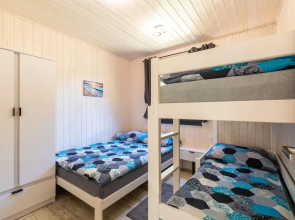 Family Holiday Homes, Jaroslawiec