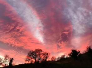 Agriturismo "Le Cannelle" spa & day wellness