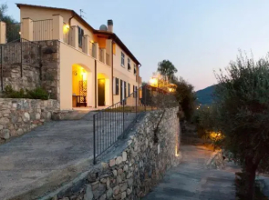 Agriturismo Le Rocche