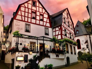 Hotel Gute Quelle