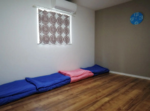 Osaka Tsuruhashi Tei Hotel Asahi group