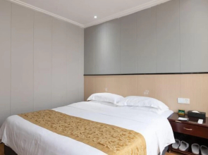 Haorui Huating Hotel