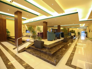 Masar Najd Furnished Apartments