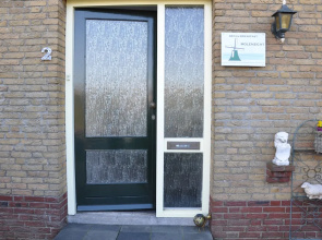 Bed en Breakfast Molenzicht