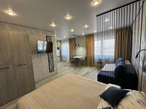 Apartments on Sechenova street, 6