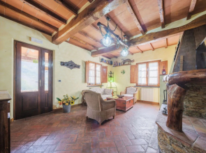 House LAia Seravezza