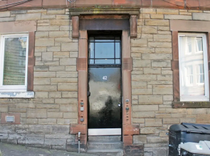 Silver Lining - Apartment Near Murrayfield