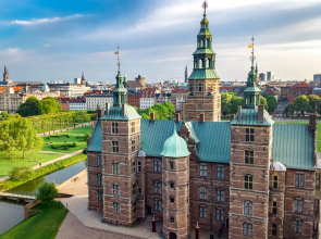 ★Stylish · Heart of CPH · Next to DK Parliament★
