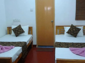 Ubay Guest House