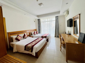 Sophia Sky Hotel Nha Trang