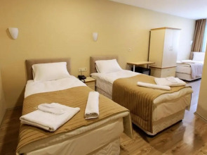 The Marist Hotel Kadikoy