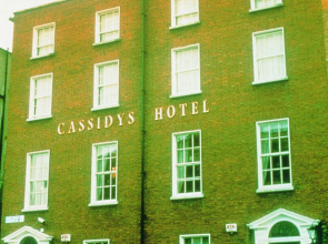Cassidys Hotel