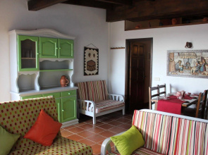 Apartamento Rural La Asomada
