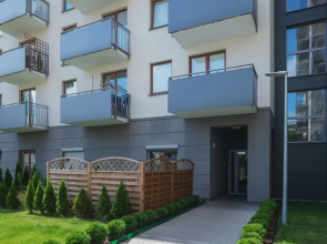 P&O Apartments Obozowa 2