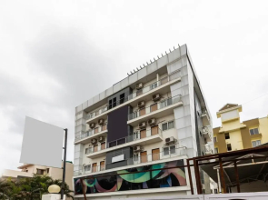 Hotel Smriti Grand
