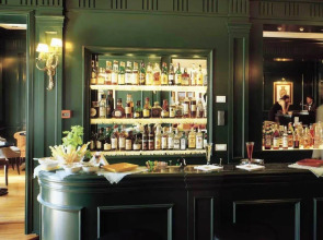 Grotta Giusti Thermal Spa Resort Tuscany, Autograph Collection