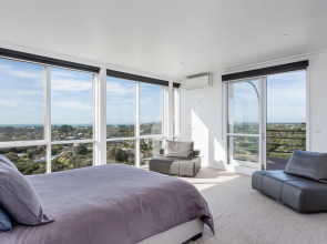 The Blairgowrie Glasshouse: 360 views