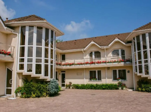 Villa Brussels
