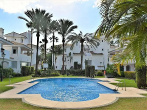 Villa Emma 4 Bedrooms F-3