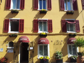 Hôtel L'Oustaou