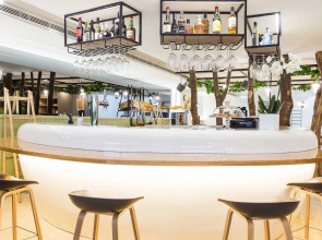 ibis Styles Lisboa Centro Marquês de Pombal