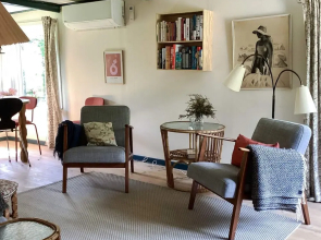 Welcoming 6 Person Holiday Home in Blokhus