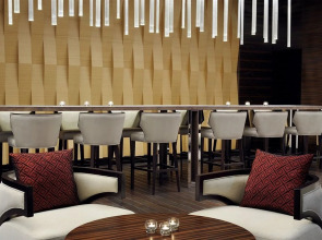 Marriott Executive Apartments Al Jaddaf, Dubai