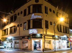 Hotel 721