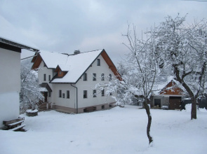 Tourist Farm Ljubica