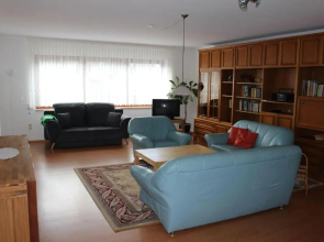 Ferienwohnung-Illgen