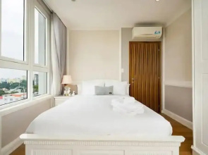 Salute de Leman Luxury Apartment