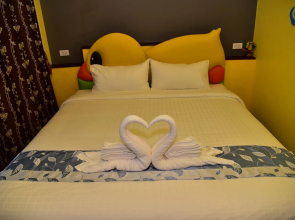 Pranwimol Resort
