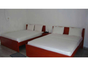 Nandawanam Guest House