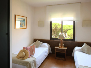 Apartamentos Beach & Golf Resort