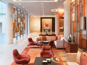 Courtyard by Marriott Kochi