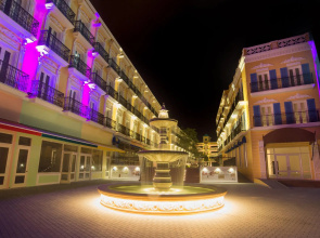 Riviera Suites Melaka