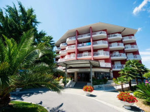 Hotel Haliaetum - San Simon Resort