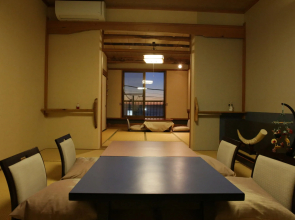 Kappo Ryokan Kiyoto