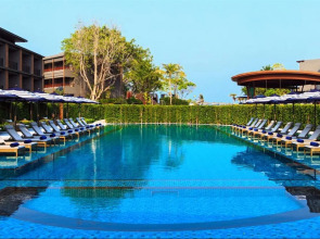 Hua Hin Marriott Resort & Spa