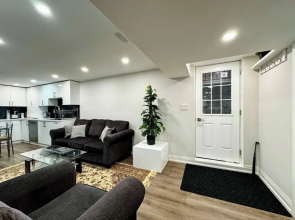 Luxury 4BR Villa