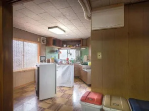SAIJO-TEI / Hostel UNS