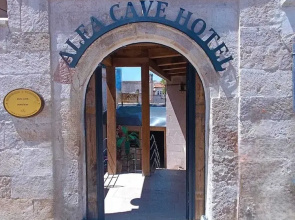 Alfa Cave Hotel
