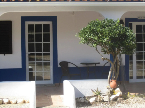 Casa Azul Oasis