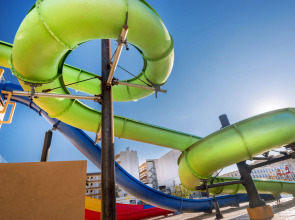 Hotel Sorra Daurada Splash