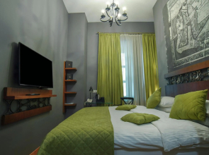 Бутик-отель Badagoni Boutique Hotel Rustaveli