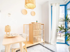 Marbella House Ph85 With Pool